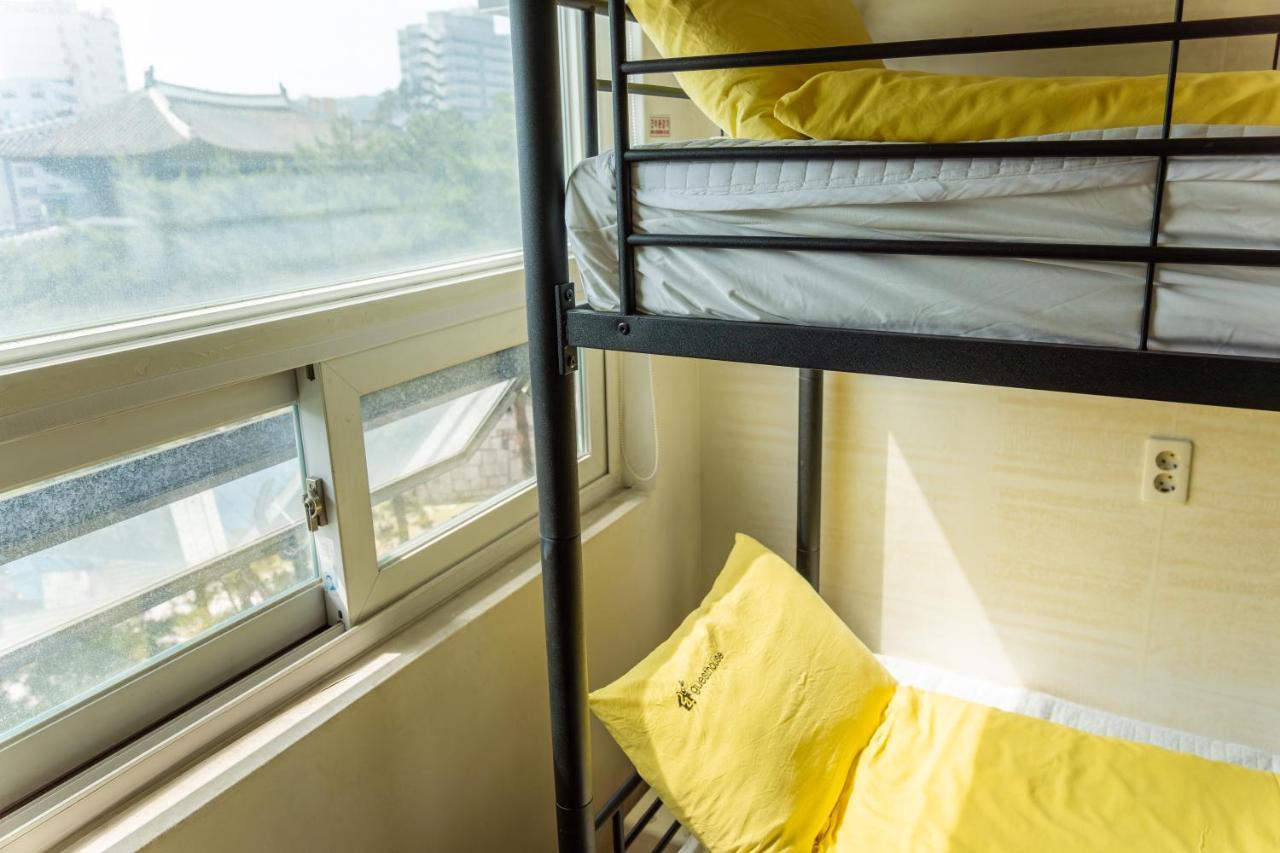 24 Guesthouse Dongdaemun Market Seul Esterno foto