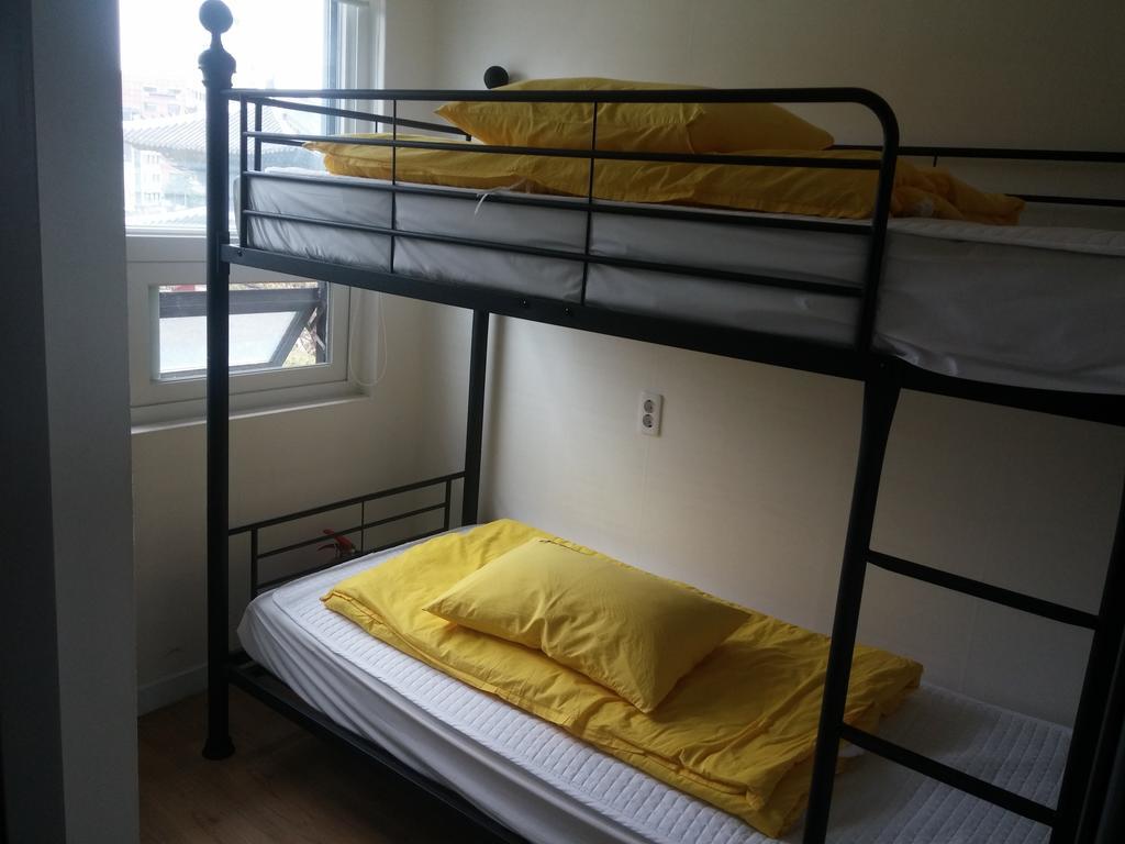 24 Guesthouse Dongdaemun Market Seul Esterno foto
